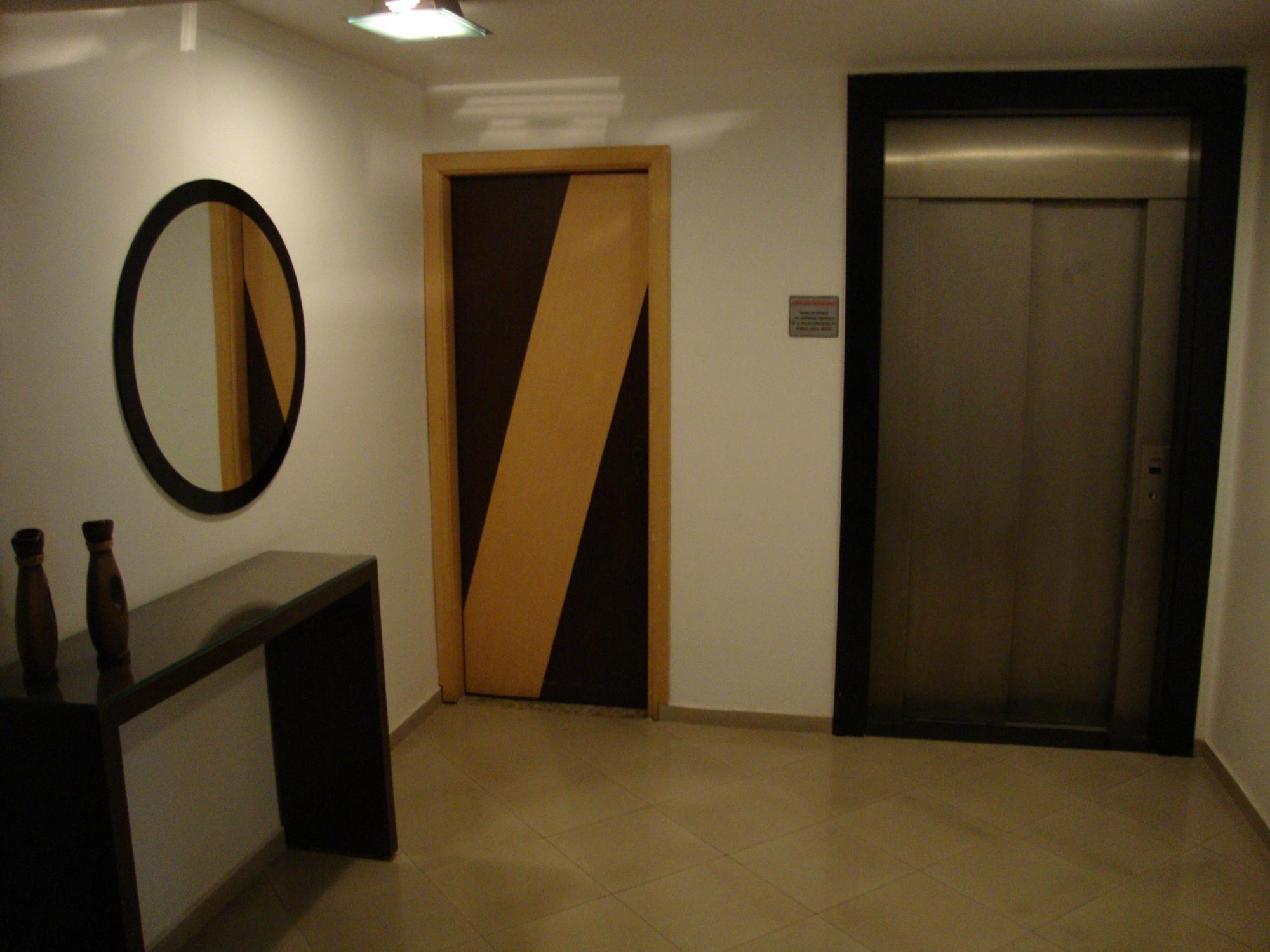 Calandre Hotel Sao Paulo Exterior photo